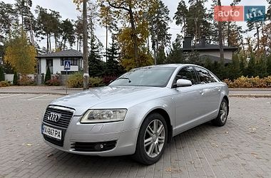 Седан Audi A6 2005 в Буче