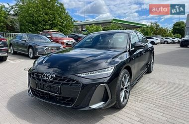 Седан Audi A6 2025 в Полтаве