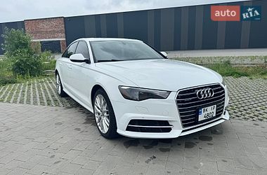 Седан Audi A6 2015 в Хмельницькому Седан Audi A6 2015 в Хмельницькому