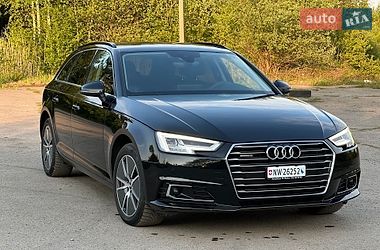 Универсал Audi A6 2016 в Дрогобыче Универсал Audi A6 2016 в Дрогобыче
