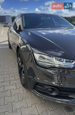 Лифтбек Audi A7 Sportback 2014 в Житомире
