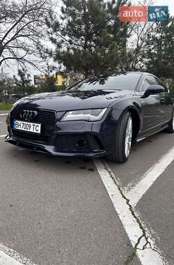 Лифтбек Audi A7 Sportback 2013 в Одессе