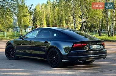 Ліфтбек Audi A7 Sportback 2015 в Житомирі Ліфтбек Audi A7 Sportback 2015 в Житомирі