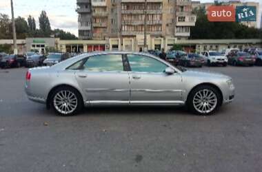 Седан Audi A8 2004 в Одессе