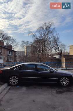 Седан Audi A8 2004 в Киеве Седан Audi A8 2004 в Киеве