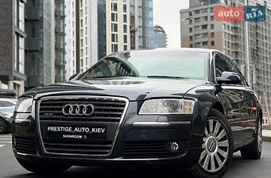 Седан Audi A8 2006 в Киеве Седан Audi A8 2006 в Киеве