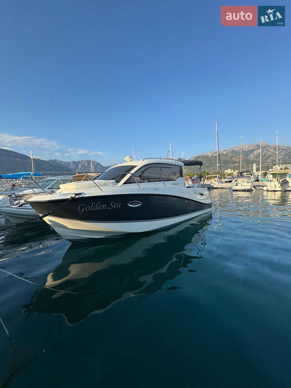 Катер Quicksilver Activ 2013 в Киеве