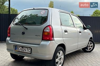 Хэтчбек Suzuki Alto 2004 в Хмельницком