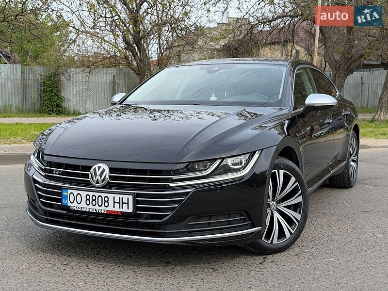 Лифтбек Volkswagen Arteon 2019 в Одессе