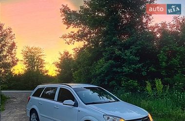 Универсал Opel Astra 2006 в Каменец-Подольском