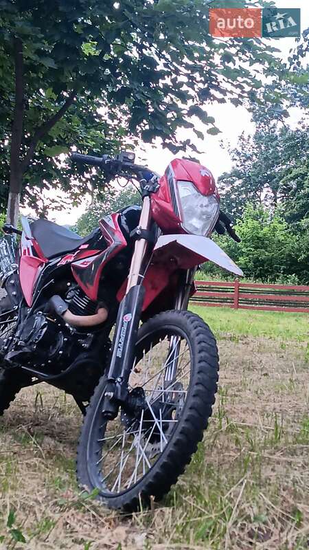 Питбайк Forte ATV 2018 в Хмельницком
