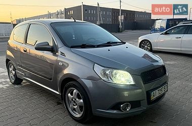 Хетчбек Chevrolet Aveo 2008 в Боярці