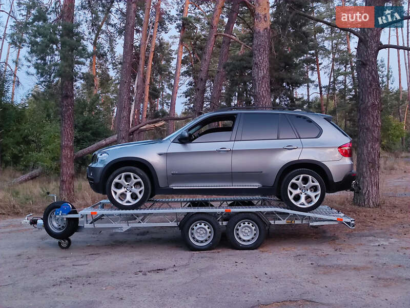 Лафет Прицеп Автоприцеп 2023 в Черкассах