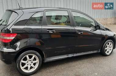 Хэтчбек Mercedes-Benz B-Class 2006 в Киеве