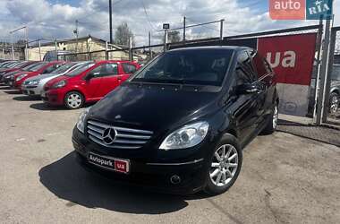 Хэтчбек Mercedes-Benz B-Class 2006 в Запорожье