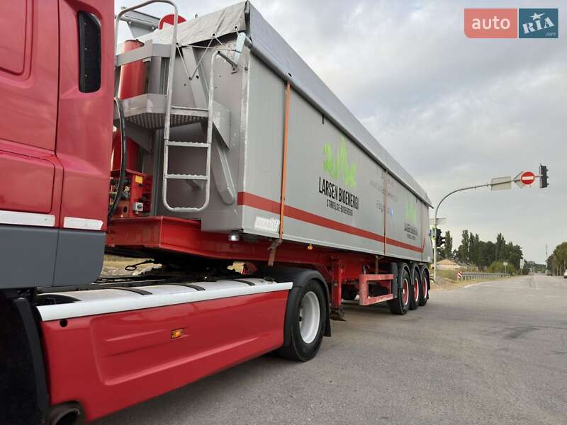 Самосвал полуприцеп Benalu Benalu 2010 в Сумах Самосвал полуприцеп Benalu Benalu 2010 в Сумах