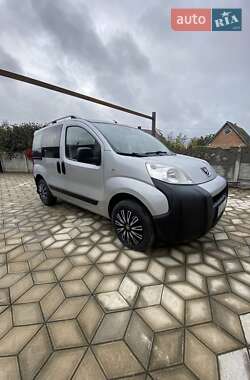 Минивэн Peugeot Bipper 2010 в Виннице