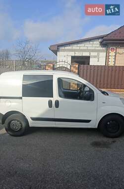 Минивэн Peugeot Bipper 2010 в Новоархангельске