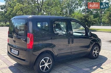 Мінівен Peugeot Bipper 2012 в Харкові