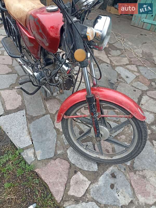 Мопеди Mustang BL 2014 в Андрушівці