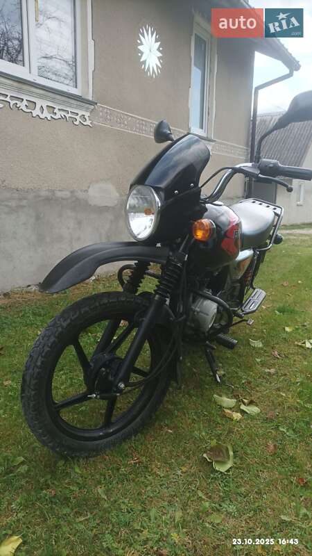 Мотоцикл Классик Bajaj Boxer BM 150X 2020 в Трускавце Мотоцикл Классик Bajaj Boxer BM 150X 2020 в Трускавце