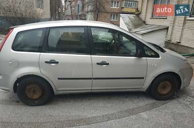Микровэн Ford C-Max 2008 в Хмельницком