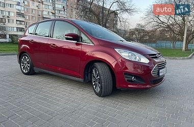Минивэн Ford C-Max 2017 в Одессе