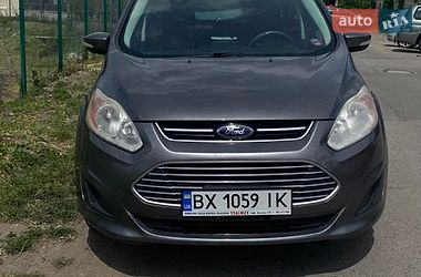 Мінівен Ford C-Max 2012 в Хмельницькому