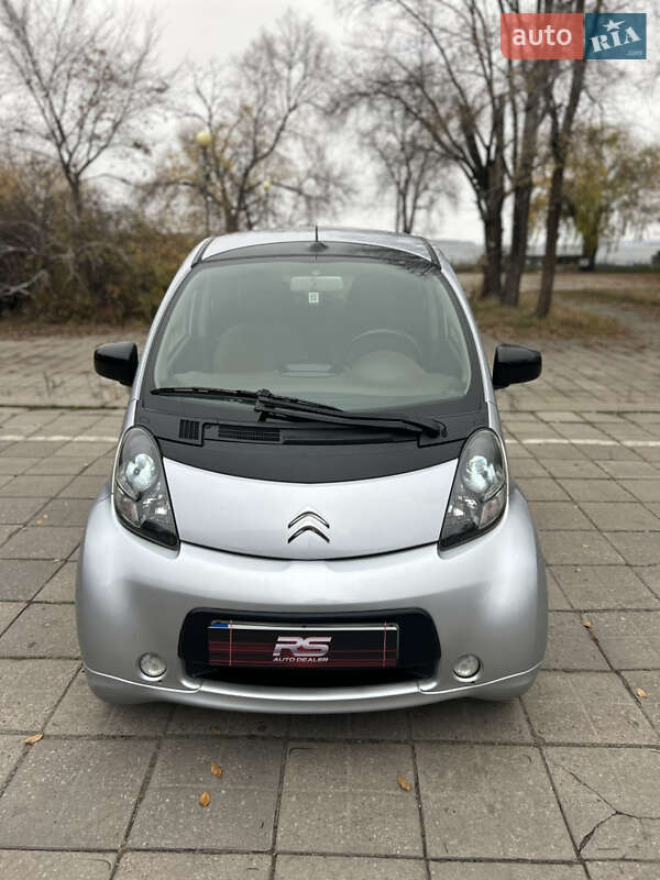 Хэтчбек Citroen C-Zero 2011 в Запорожье