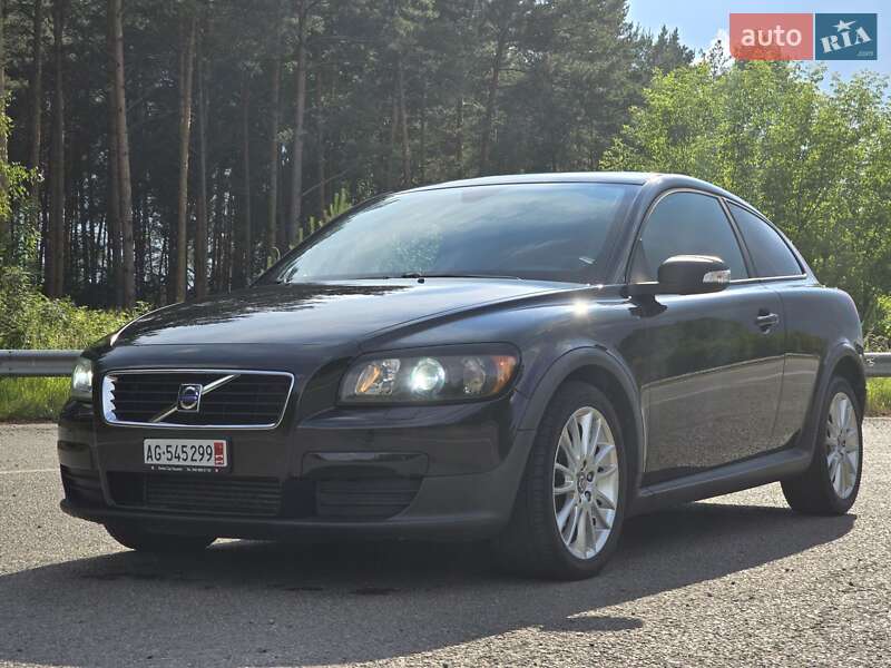 Хэтчбек Volvo C30 2008 в Ковеле