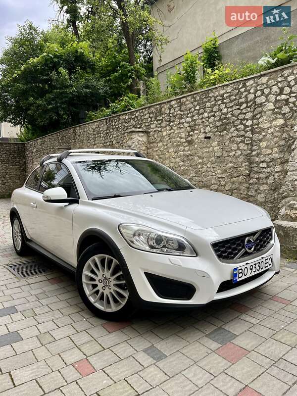 Хэтчбек Volvo C30 2011 в Тернополе Хэтчбек Volvo C30 2011 в Тернополе