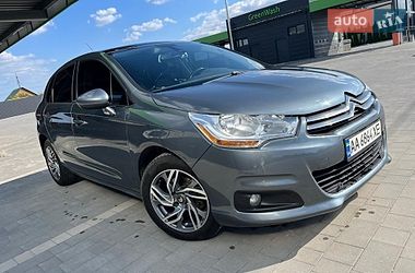 Хэтчбек Citroen C4 2011 в Каменец-Подольском