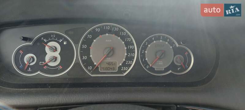 Универсал Citroen C5 2005 в Киеве Универсал Citroen C5 2005 в Киеве