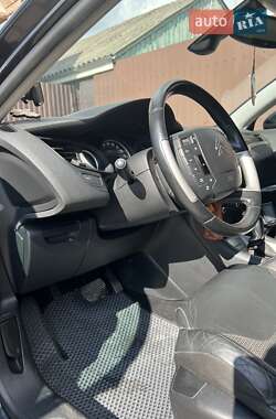 Седан Citroen C5 2008 в Клесовом