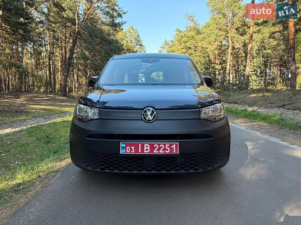 Volkswagen Caddy 2022 photo 5