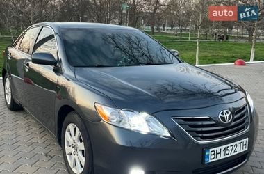 Седан Toyota Camry 2006 в Ізмаїлі