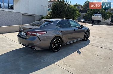 Седан Toyota Camry 2018 в Одессе