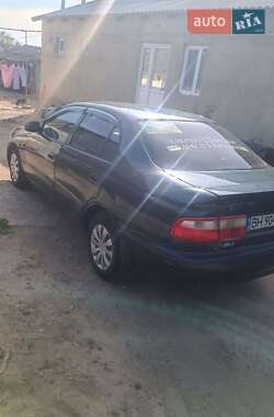 Седан Toyota Carina E 1993 в Ивановке