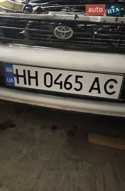 Седан Toyota Carina 1993 в Зеленодольской