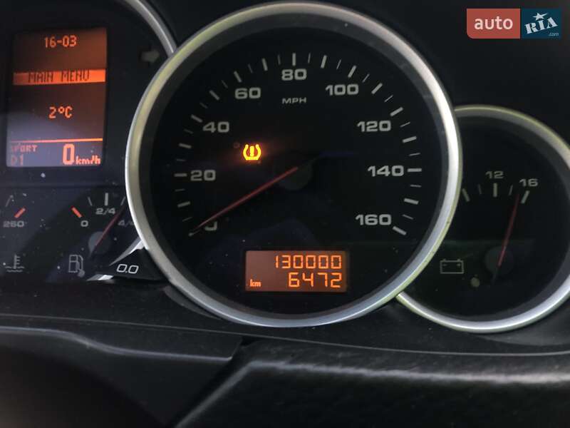 Внедорожник / Кроссовер Porsche Cayenne 2008 в Одессе Внедорожник / Кроссовер Porsche Cayenne 2008 в Одессе