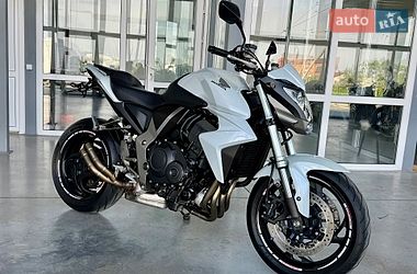 Мотоцикл Без обтекателей (Naked bike) Honda CB 1000R 2009 в Хмельницком