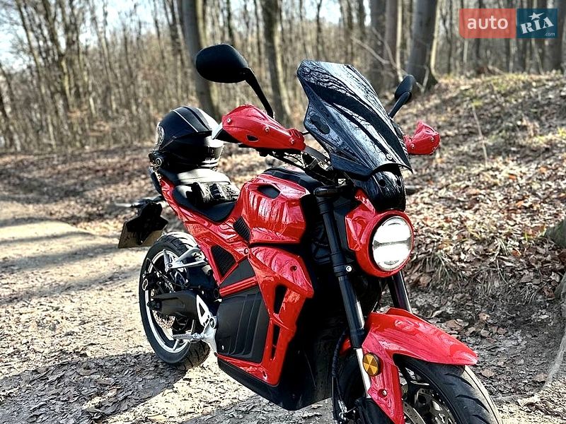 Мотоцикл Без обтекателей (Naked bike) Honda CB 300F 2025 в Львове