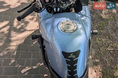 Мотоцикл Спорт-туризм Honda CBF 600SA 2005 в Гостомеле