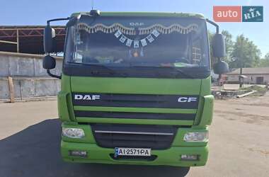 Самосвал DAF CF 75 2011 в Ичне