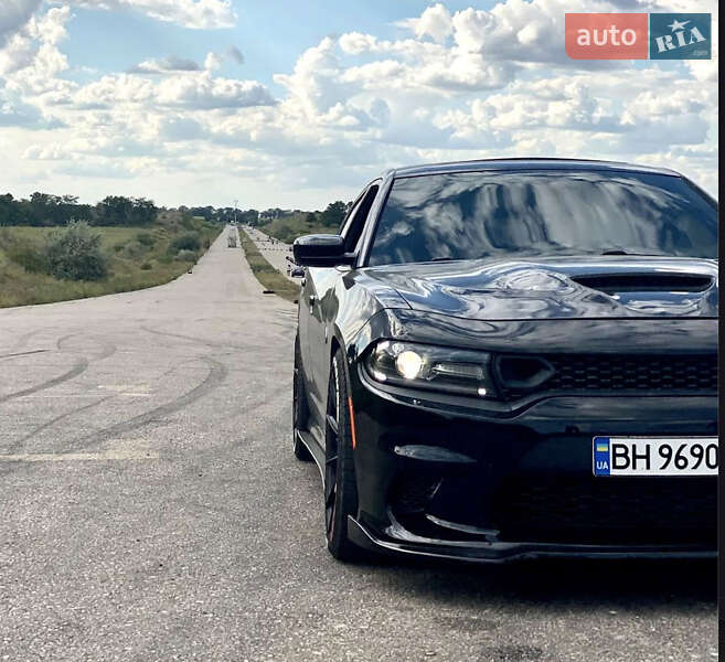 Седан Dodge Charger 2015 в Одессе Седан Dodge Charger 2015 в Одессе
