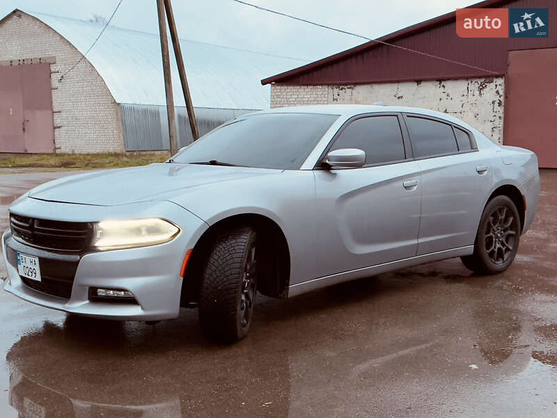 Седан Dodge Charger 2014 в Киеве Седан Dodge Charger 2014 в Киеве