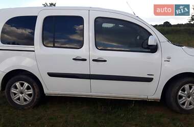 Универсал Mercedes-Benz Citan 2012 в Чорткове