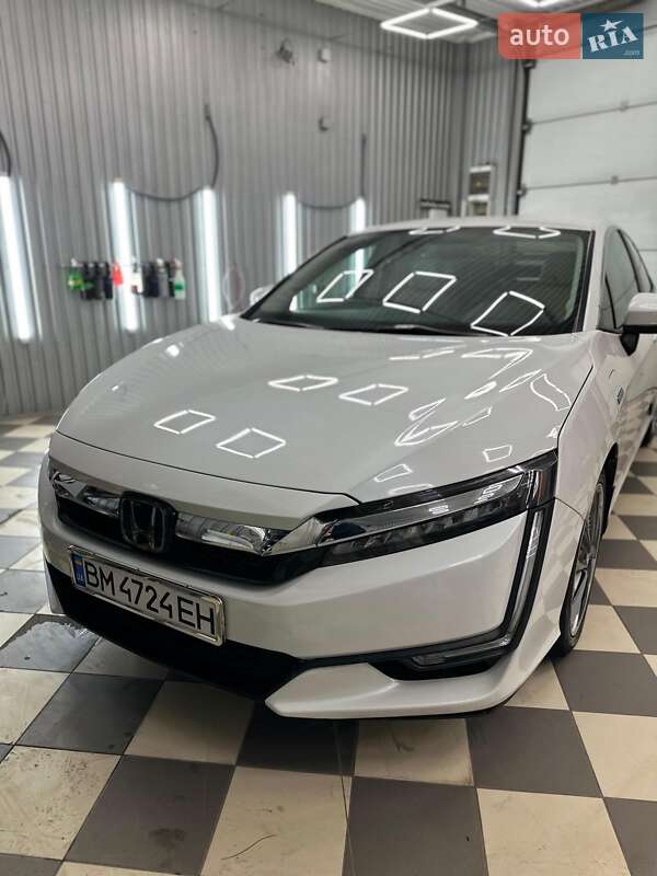 Седан Honda Clarity 2020 в Сумах Седан Honda Clarity 2020 в Сумах