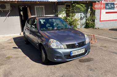 Хэтчбек Renault Clio 2011 в Киеве