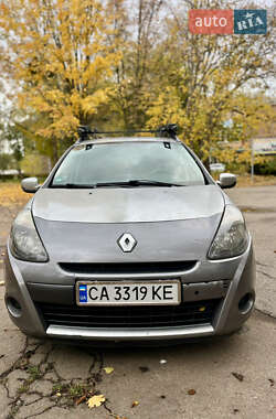 Універсал Renault Clio 2012 в Смілі Універсал Renault Clio 2012 в Смілі